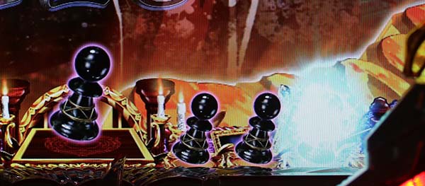 ハイスクールDDオーバーブースト・予告・信頼度