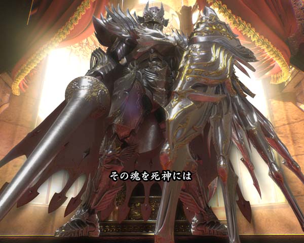 アナザーゴッドハーデスヘラクレス