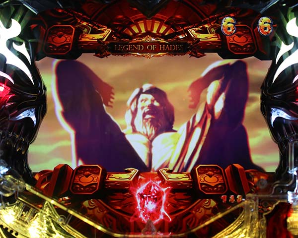 アナザーゴッドハーデスストーリーリーチ