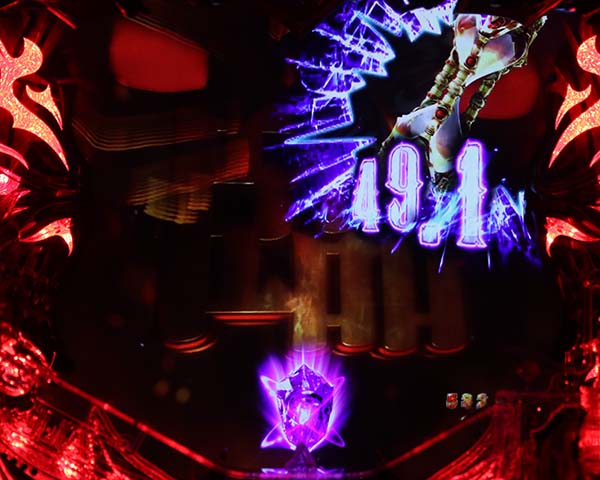 アナザーゴッドハーデス砂時計