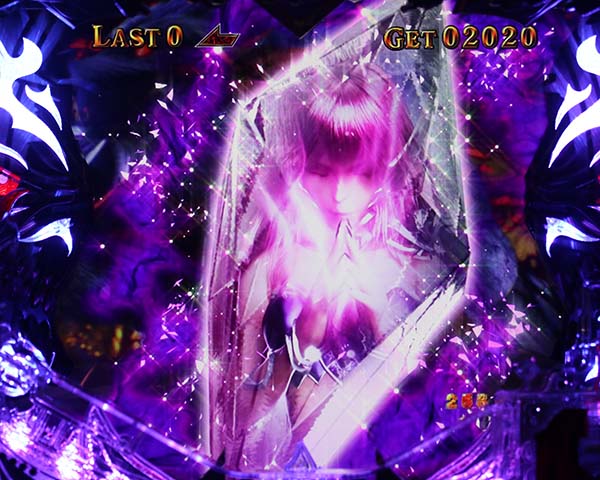 アナザーゴッドハーデス共通ステップアップ予告