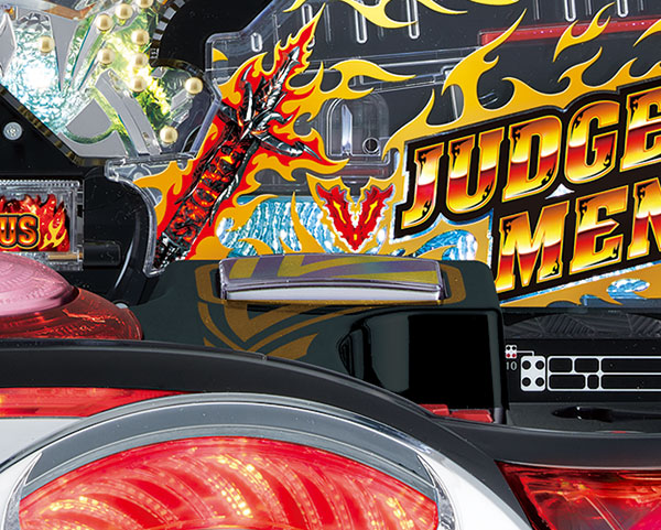 アナザーゴッドハーデスストーリーリーチ