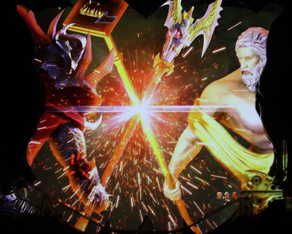 アナザーゴッドハーデスハーデスVSゼウス