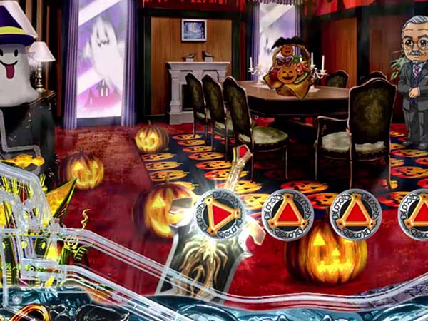 牙狼冴島鋼牙先読み予告・信頼度