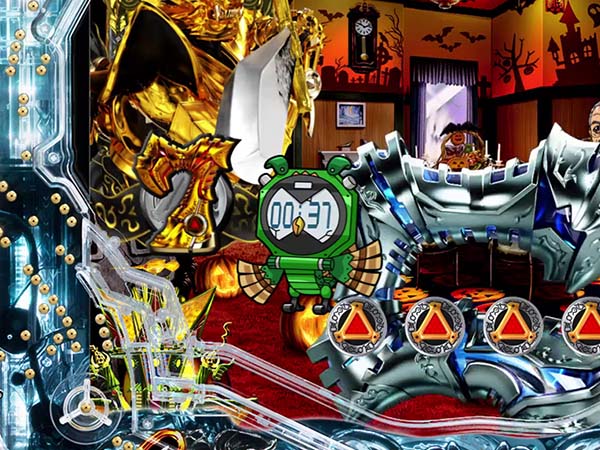 牙狼冴島鋼牙先読み予告・信頼度