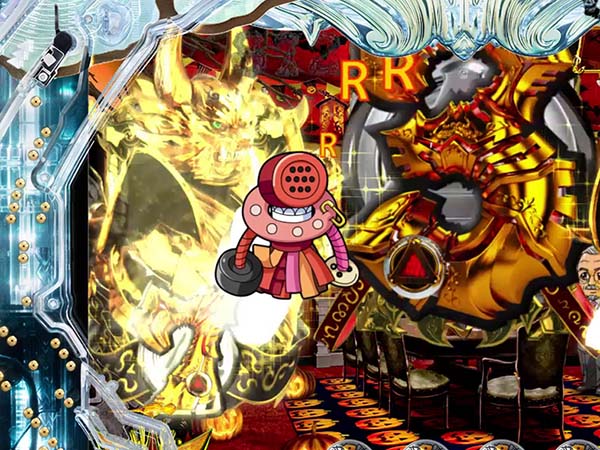 牙狼冴島鋼牙先読み予告・信頼度