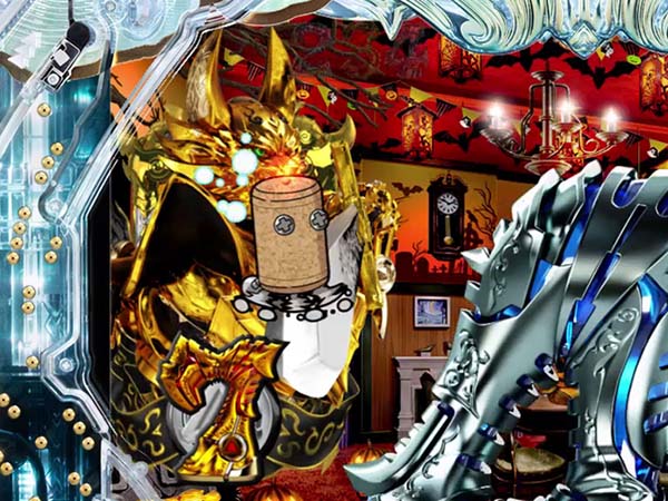 牙狼冴島鋼牙先読み予告・信頼度