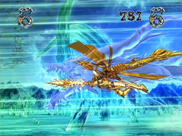 牙狼冴島鋼牙牙狼SPリーチ・信頼度