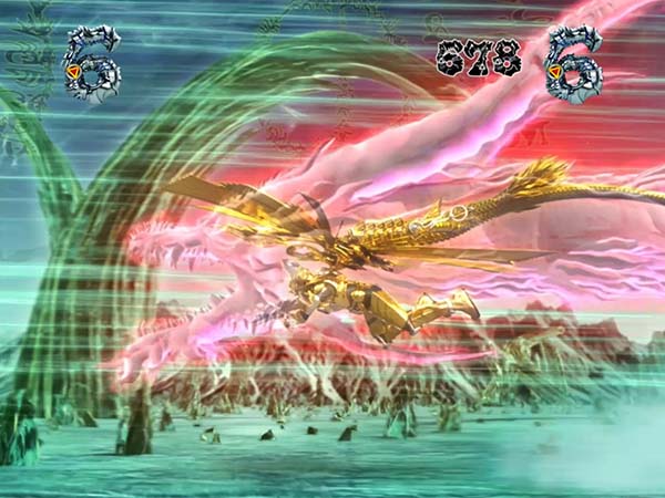 牙狼冴島鋼牙牙狼SPリーチ・信頼度