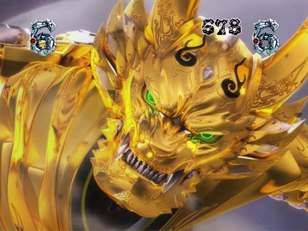 牙狼冴島鋼牙ホラーバトルリーチ・信頼度