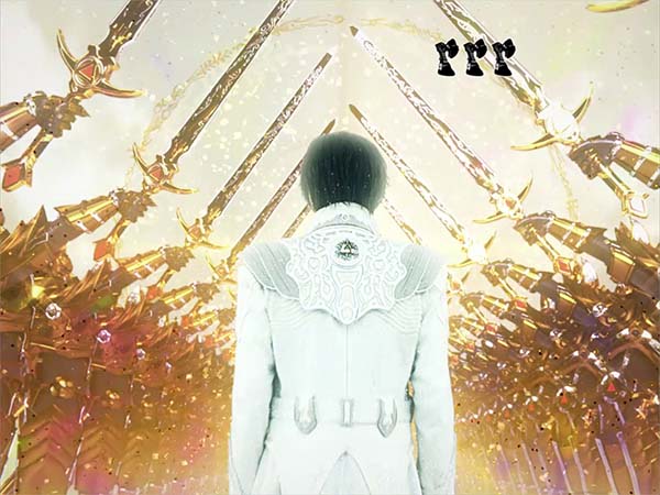 牙狼冴島鋼牙その他リーチ・信頼度