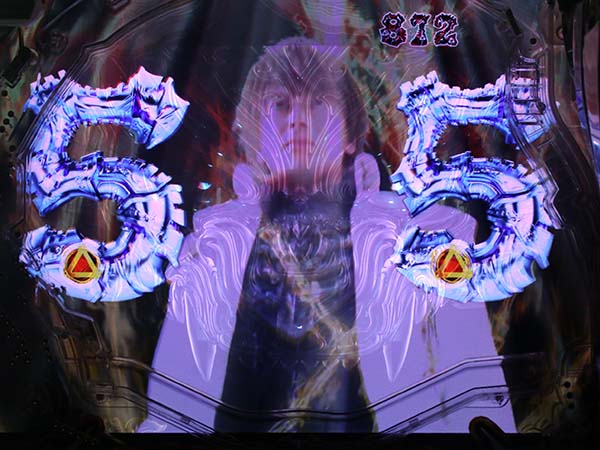 牙狼冴島鋼牙至福ノ刻・予告・信頼度