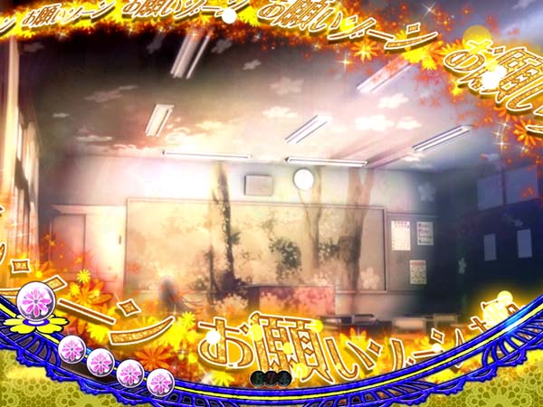 あの花先読み予告・ロケット花火予告・信頼度