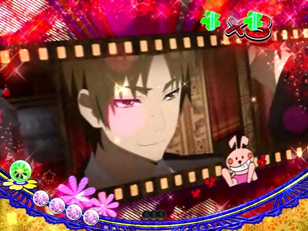 あの花リーチ後予告・SP総集編予告・信頼度