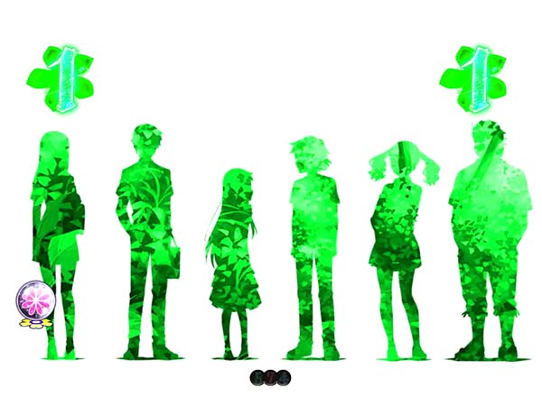 あの花キャラリーチ導入予告