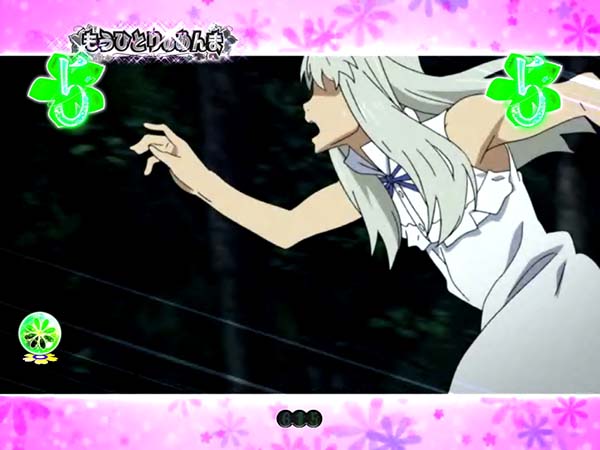 あの花エピソードリーチ・もう一人のめんま・信頼度