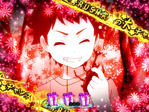 あの花あのはなちゃんす・思い出ムービー予告・信頼度