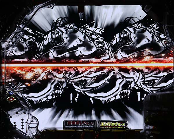 必殺仕置人ぱちんこ 新・必殺仕置人の見所