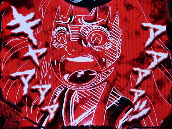 おばけらんど怪リーチ後予告