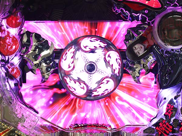 おばけらんど怪おまつリーチ