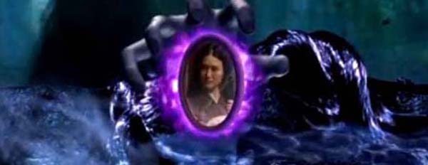 リングバースデイ甘デジ・保留変化予告