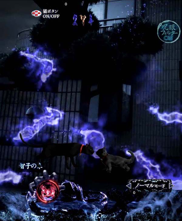 リングバースデイ甘デジ・リーチ前予告（その他）