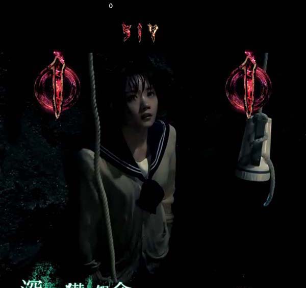 リングバースデイ甘デジ・雅美＆智子リーチ