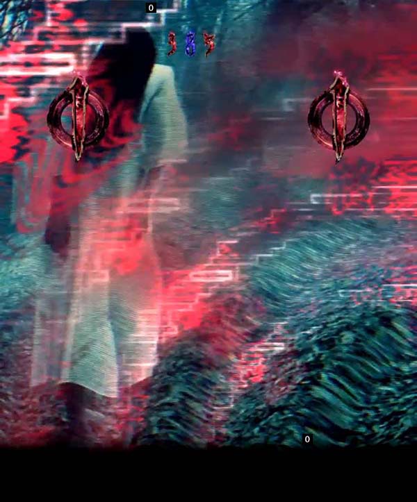 リングバースデイ甘デジ・終焉ノ刻リーチ