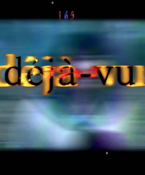 リングバースデイ甘デジ・デジャヴパニック