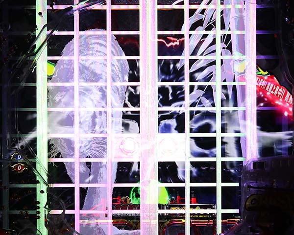 必殺仕置人仕置人オープニングリーチ・信頼度