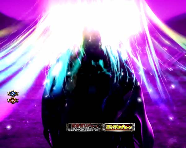 必殺仕置人時短・確変中プレミアム演出