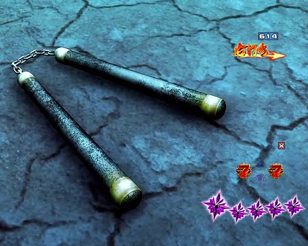 北斗の拳8伝承者の道信頼度・注目ポイント