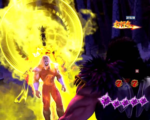 北斗の拳8修羅！流血の大地信頼度・注目ポイント