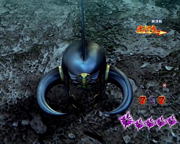 北斗の拳8覇者の道信頼度・注目ポイント