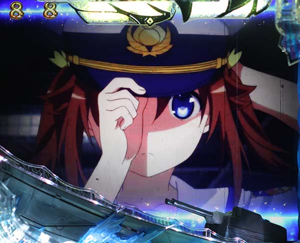 はいふりストーリーリーチ・信頼度・海の仲間は家族でピンチ