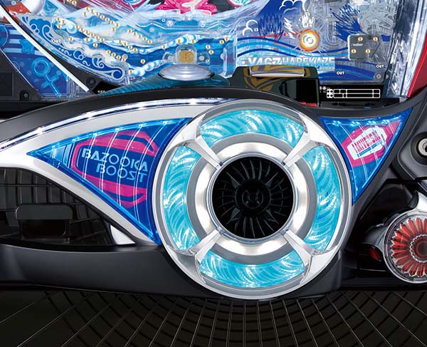 はいふり先読み予告・信頼度・ウーハー先読み予告