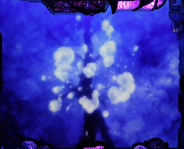 はいふりリーチ前予告・信頼度・マリンビジョン