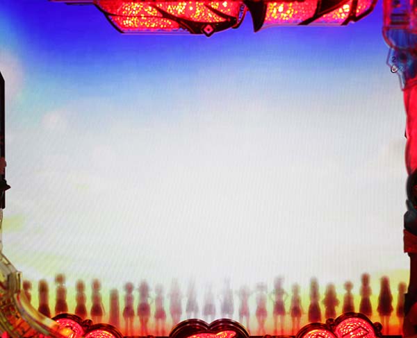 はいふりリーチ前予告・信頼度・マリンビジョン