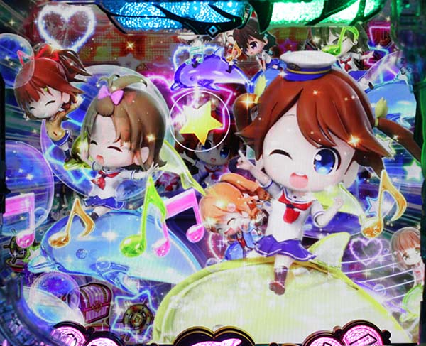 はいふりリーチ後予告・信頼度・キャラ群予告