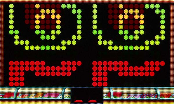 Pすしざんまい極上上級・主要予告