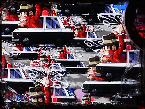 ルパン神々甘デジリーチ後予告