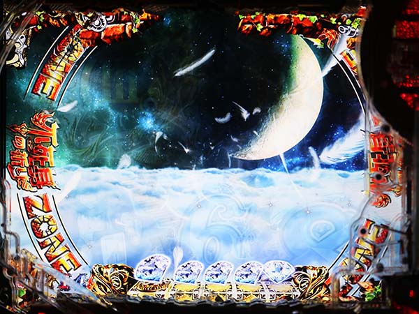 ルパン神々甘デジ先読み予告