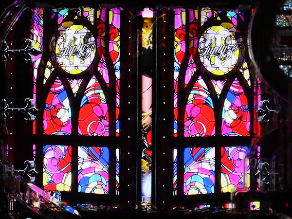 ルパン神々甘デジ先読み予告