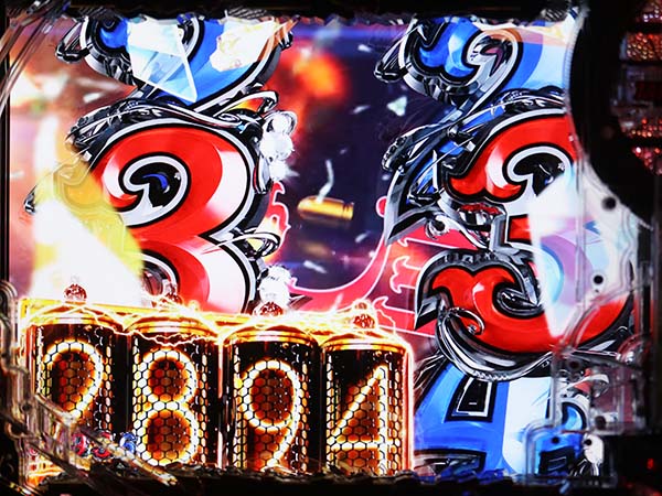 ルパン神々甘デジリーチ前予告