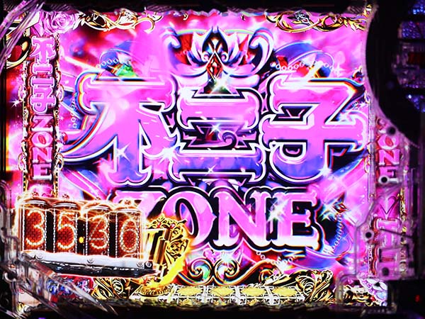 ルパン神々甘デジリーチ前予告