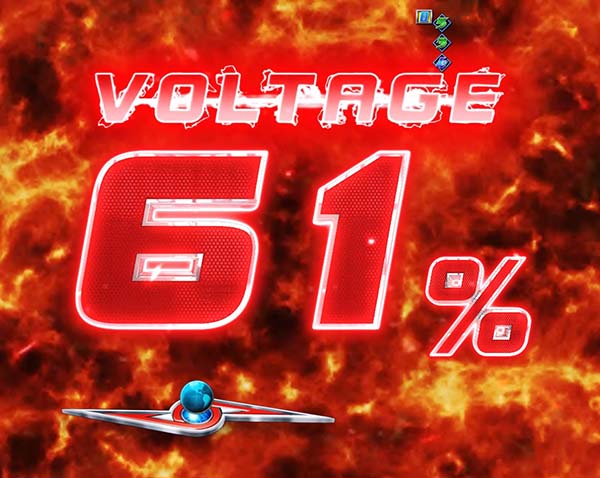 ウルトラセブン2ウルトラセブンATTACK・信頼度