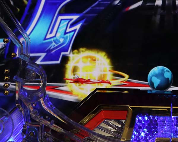 ウルトラセブン2先読み予告信頼度・保留変化予告