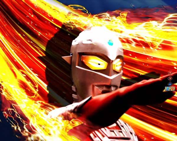 ウルトラセブン2ウルトラ激闘モード・カットインSU予告信頼度