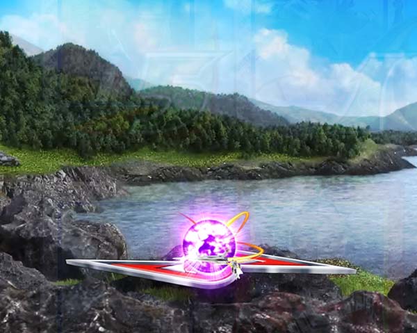 ウルトラセブン2予告演出法則・保留変化予告