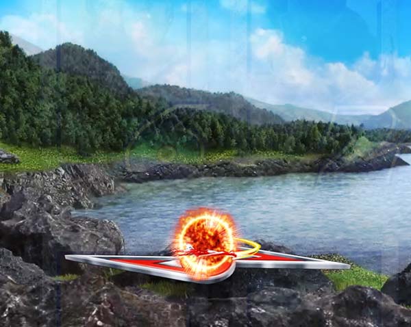 ウルトラセブン2予告演出法則・保留変化予告